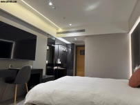 #前鎮區 旅館：旅居文旅-高雄一心館 價格：600/3H