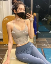 #彰化📝朵朵  165.E.48.25歲 高顏值瑜伽老師