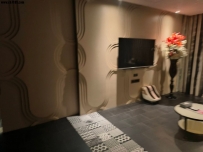 #太平區 旅館：挪威森林  休息價位：2h/1080