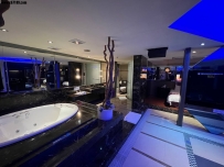 #新莊區 旅館：美麗心  價位：3h1300