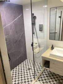 #北區 旅館名字：旅居文旅-台中文心館 休息價位：768/3H