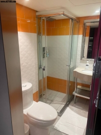 #中區 旅館：雲端-台中館 價位：2h 480