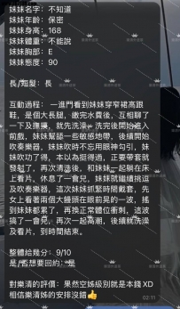【隱藏妹】謝謝大大每次一看到樂清推薦就立馬喬時間出來嘗試 結果一次比一次還滿意👍
