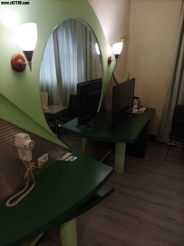 #鳳山區 旅館：金鳳凰 休息價位：3h/380