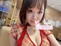 #新竹🦋潔兒 155 E 50kg 24歲 嬌小櫃姐，性感可愛，百貨櫃姐