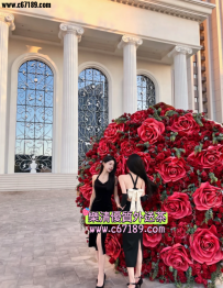 ⭐麻豆雙姝：高顏值俏皮誘惑⭐